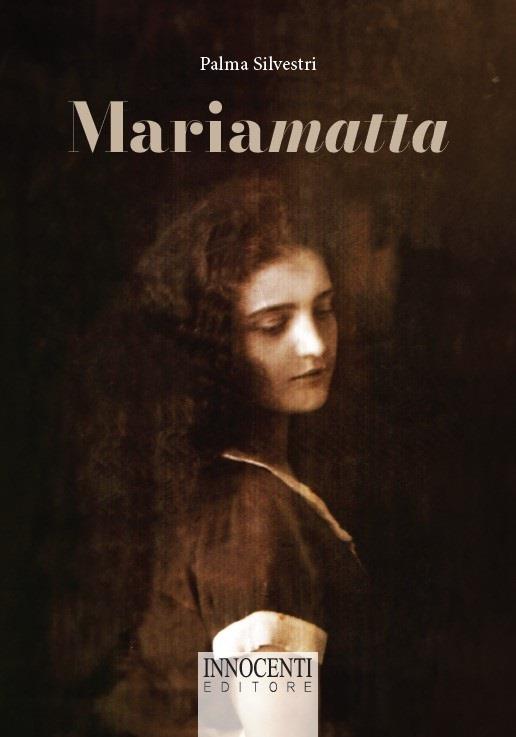 Mariamatta - Palma Silvestri - copertina