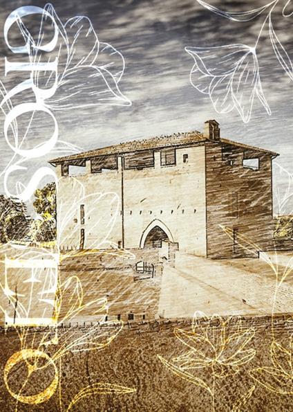 Grosseto. Quadernino 2025 - copertina