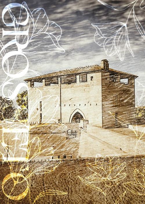 Grosseto. Quadernino 2025 - copertina