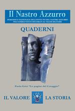 Quaderni del Nastro Azzurro (2025). Vol. 1