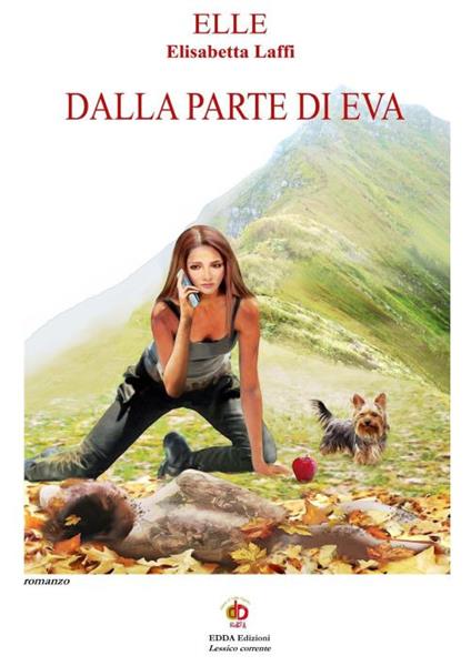 Dalla parte di Eva - Elle - copertina
