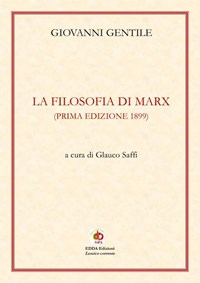 La Filosofia Di Marx