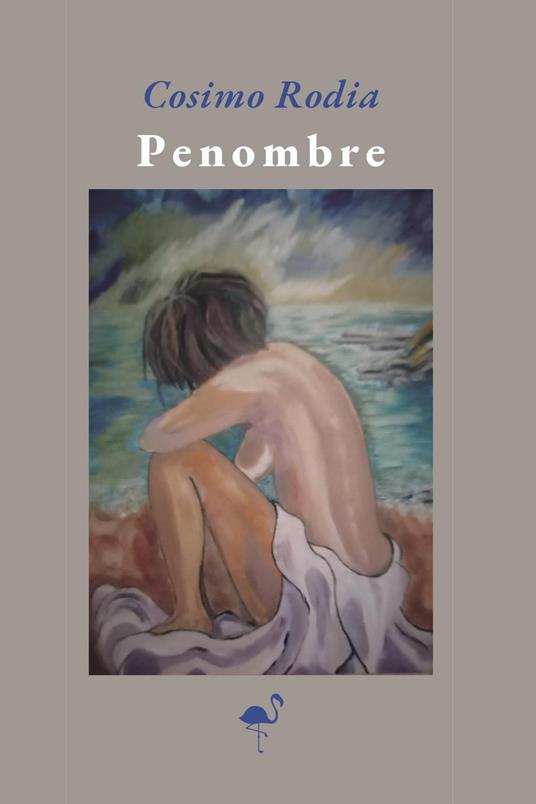 Penombre - Cosimo Rodia - copertina