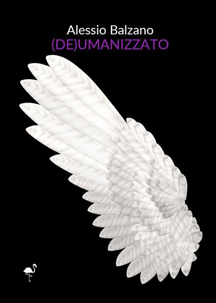 (De)umanizzato - Alessio Balzano - copertina
