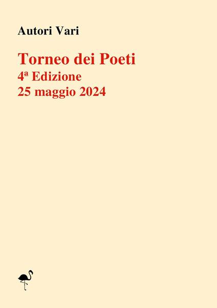 Torneo dei poeti 2024 - copertina