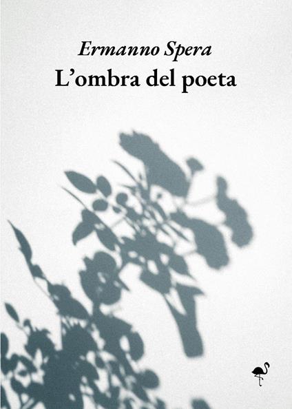 L'ombra del poeta - Ermanno Spera - copertina