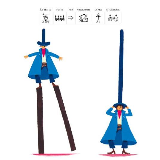 I guai di mini cowboy. Ediz. CAA - Daniel Frost - 2