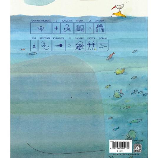 Ti voglio bene, Blu! Ediz. CAA - Barroux - 3