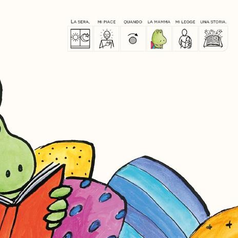 La paura del mostro. Ediz. CAA - Mario Ramos - 2