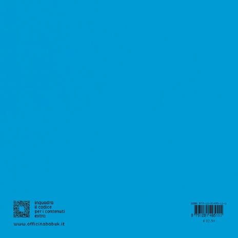 Caccapupù. Ediz. CAA - Stephanie Blake - 3