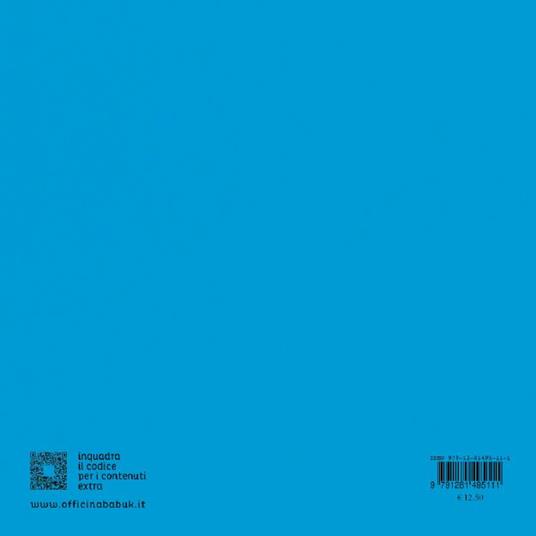 Caccapupù. Ediz. CAA - Stephanie Blake - 3