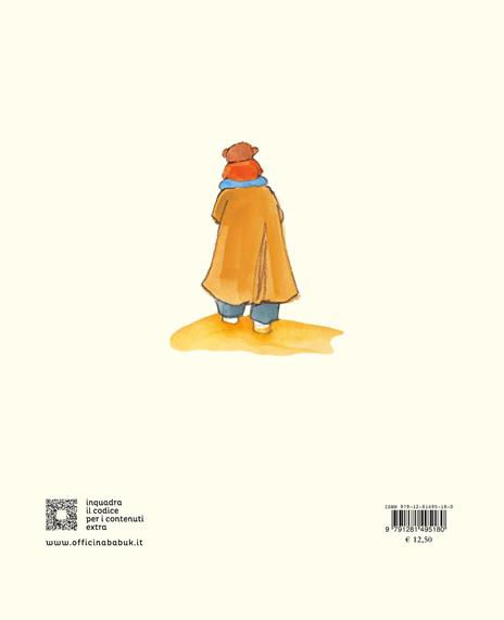 Ci pensa il tuo papà. Ediz. CAA - Mireille D'Allancé - 3