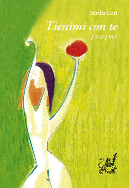 Tienimi con te poco poco - Mirella Cleri - copertina