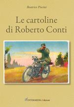 Le cartoline di Roberto Conti