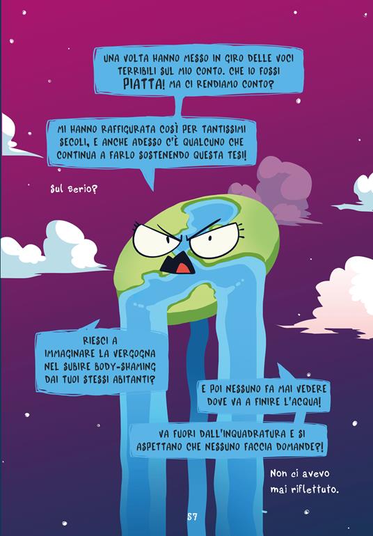 Il Pianeta Pillola - Fraffrog - 6