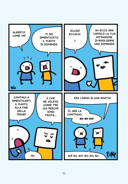 Evviva che bello! La raccolta di fumetti. Lilla - Sio - 2