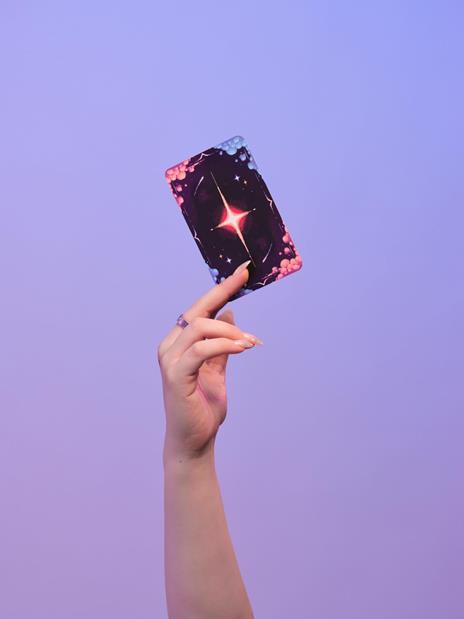 ArCKade. I tarocchi dei videogiochi. Ediz. a colori - Roberta Ckibe Sorge - 4