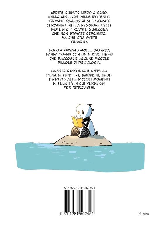 A Panda piace... la sveglia del lunedì - Giacomo Keison Bevilacqua - 7