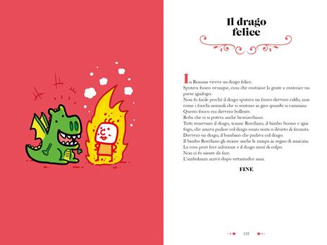Fiabe brevi che finiscono malissimo. Ediz. integrale - Sio,Francesco Muzzopappa - 2
