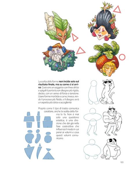 Tutti possono disegnare (pure te) - Fraffrog - 5