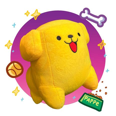 Fufos. Fumetti e risate. Con Giocattolo morbido - Sio - 2