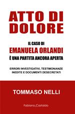 Atto di dolore. Il caso di Emanuela Orlandi è una partita ancora aperta