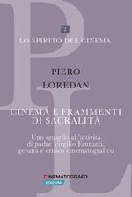 Cinema e frammenti di sacralità. Uno sguardo all'attività di padre Virgilio Fantuzzi, gesuita e critico cinematografico