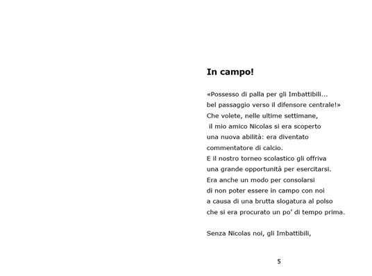 La grande sfida. Norma la dritta. Ediz. ad alta leggibilità - Tra le righe - 2