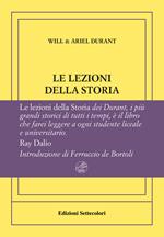 Le lezioni della storia. Ediz. numerata