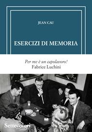 Esercizi di memoria