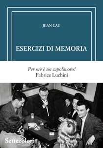 Esercizi di memoria
