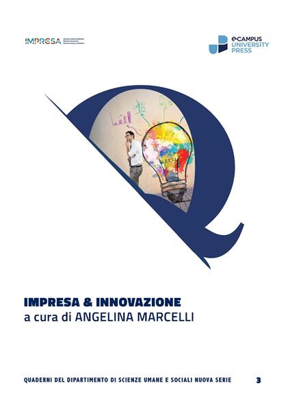Impresa & innovazione - copertina