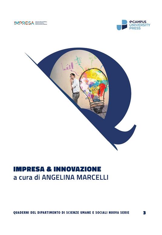 Impresa & innovazione - copertina