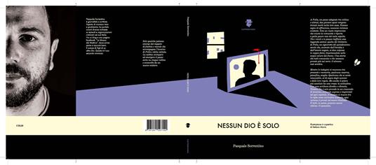 Nessun Dio è solo - Pasquale Sorrentino - 2