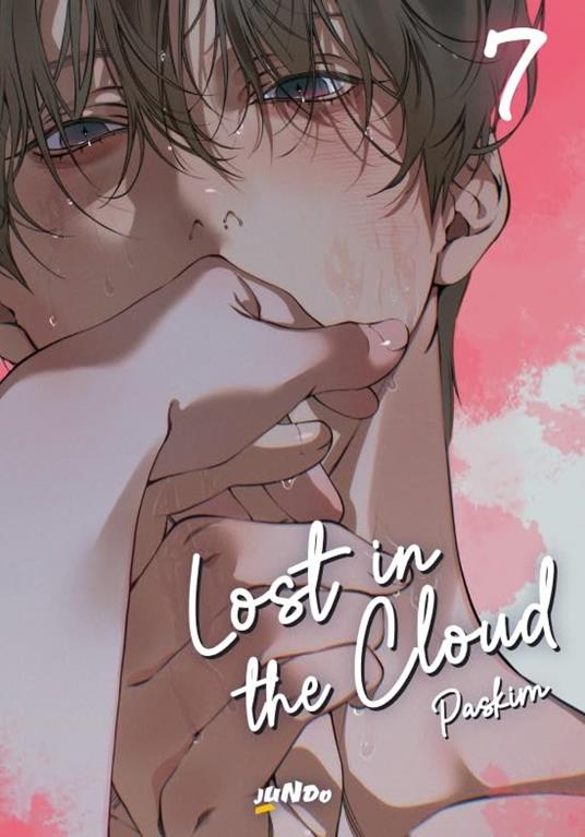 Lost in the cloud. Vol. 7 - Paskim - copertina