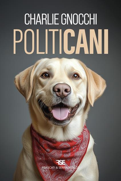 Politicani. Nuova ediz. - Charlie Gnocchi - copertina