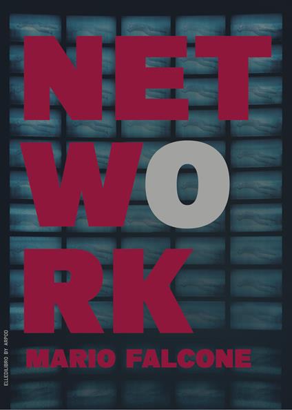 Network - Mario Falcone - copertina