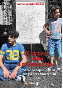Di Ritorni, Lotte E Cannocchiali. Secondo Capitolo Della Trilogia Del Cannocchiale-image
