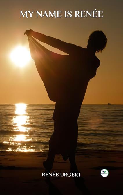 My name is Renée - Renée Urgert - copertina