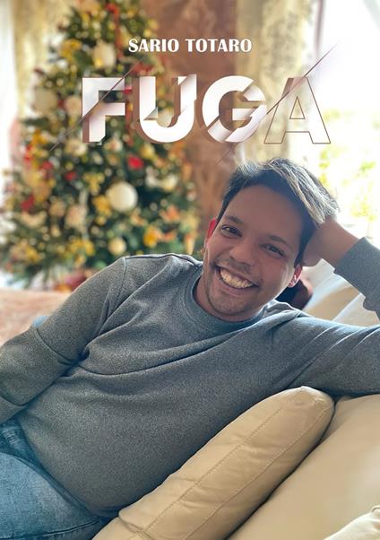 Fuga - Sario Totaro - copertina