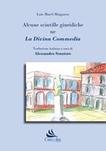 Alcune scintille giuridiche ne La Divina Commedia