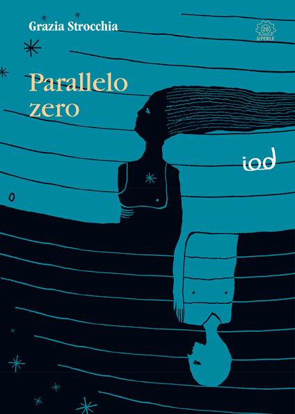 Parallelo zero - Grazia Strocchia - copertina