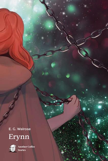 Erynn - E. G. Walrose - copertina