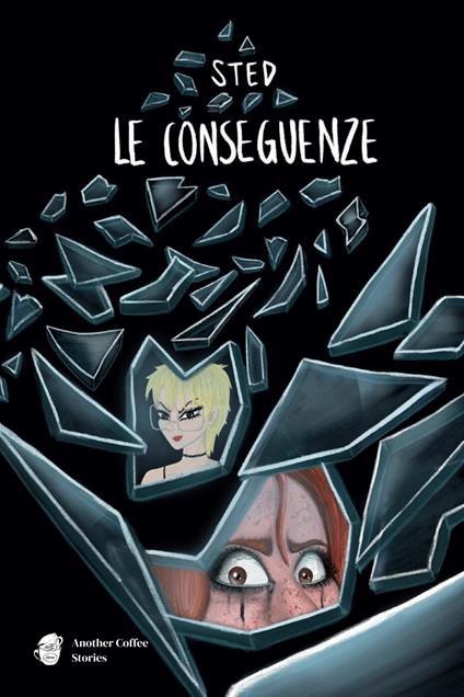 Le conseguenze - Sted - copertina