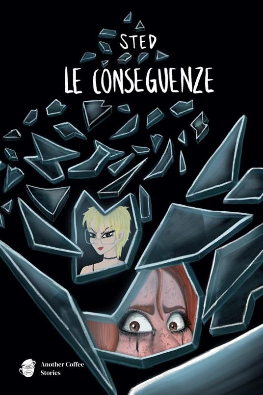 Le conseguenze - Sted - copertina