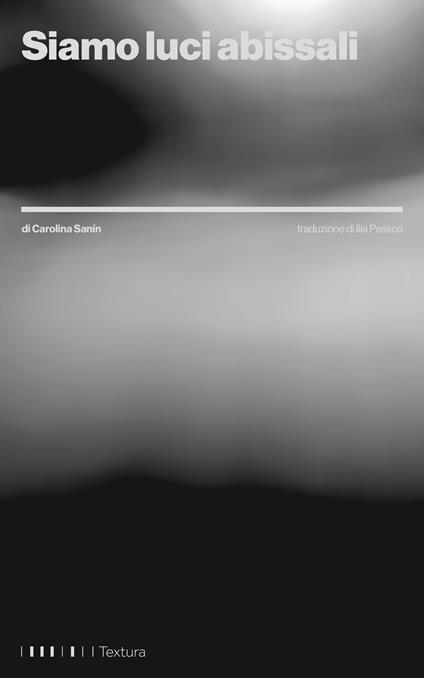 Siamo luci abissali - Carolina Sanín,Ilia Pessoa - ebook