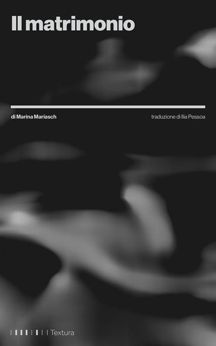 Il matrimonio - Marina Mariasch,Ilia Pessoa - ebook