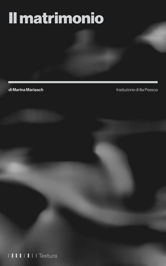 Il matrimonio - Marina Mariasch,Ilia Pessoa - ebook