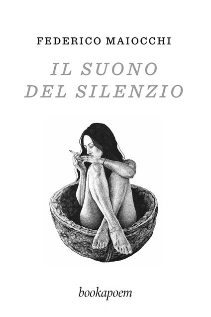 Il suono del silenzio - Federico Maiocchi - copertina