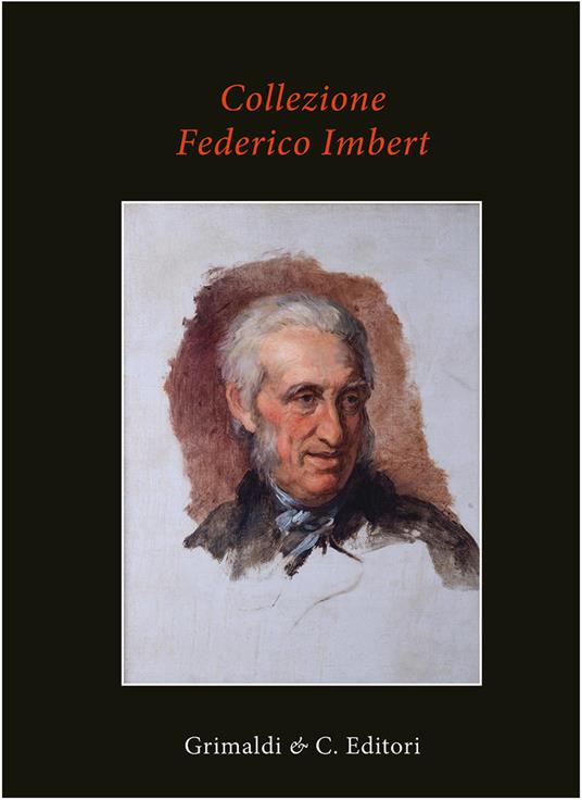 Collezione Federico Imbert - copertina